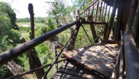 Marc's Treehouse Lodge (Treehouse)