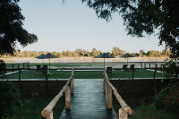 Shawa Luangwa Camp