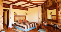 Kilaguni Serena Safari Lodge