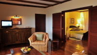 Kilaguni Serena Safari Lodge