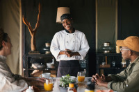 Simbavati Hilltop Lodge