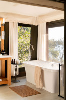 Simbavati Hilltop Lodge