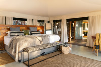 Simbavati Hilltop Lodge