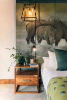 Simbavati Camp George