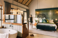 Simbavati Camp George