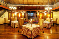 Elewana Arusha Coffee Lodge