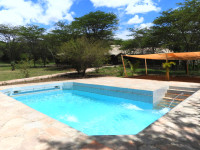 Mara Kimana Camp