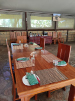Mara Kimana Camp