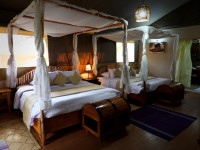 Mara Kimana Camp