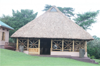 Chimpanzee Forest Lodge