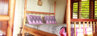 Chimpanzee Forest Lodge