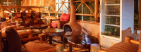 Chimpanzee Forest Lodge