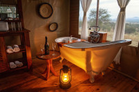 Matawi Serengeti Camp