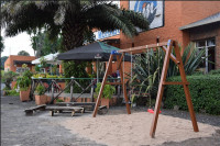 Hotel Muhabura