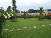 Hotel Muhabura
