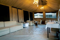 Ndutu Heritage Camp