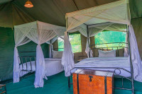 Ndutu Heritage Camp