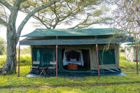 Ndutu Heritage Camp