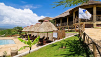 Africa Safari Karatu Lodge