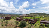 Africa Safari Karatu Lodge