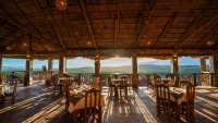 Africa Safari Karatu Lodge