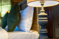 Kikorongo Safari Lodge