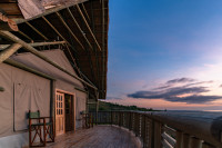 Kikorongo Safari Lodge