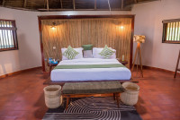 Tilenga Safari Lodge