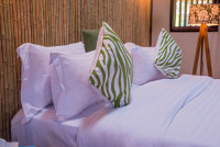 Tilenga Safari Lodge