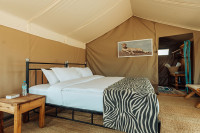 Kontiki Serengeti Camp
