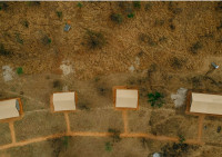 Kontiki Serengeti Camp