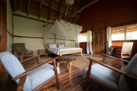Enjojo Lodge (Cottage)