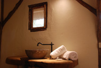 Enjojo Lodge (Cottage)