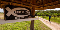 Enjojo Lodge (Cottage)