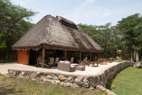 Enjojo Lodge (Cottage)