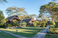 Sweetwaters Serena Camp