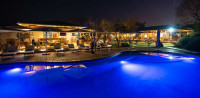 Insika Lodge