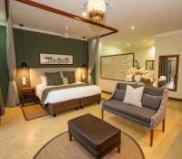 Insika Lodge