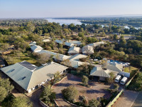 Insika Lodge
