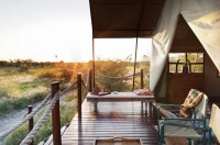 Camp Kalahari