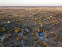Camp Kalahari
