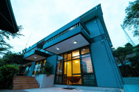 Pangolin Nest Boutique Hotel