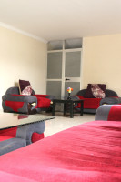 Arbaminch Tourist Hotel