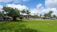 Forest Hill Hotel