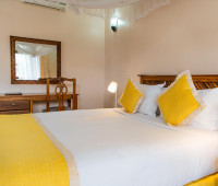 Forest Hill Hotel