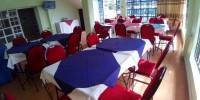 Taphe Guest Resort