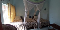 Taphe Guest Resort