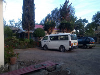 Taphe Guest Resort