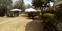 Taphe Guest Resort