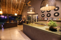 Tomo Safari Lodge
